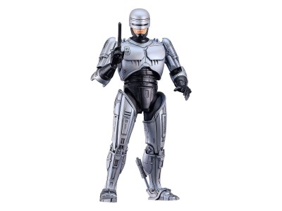 ROBOCOP - Robocop - Plastic Model Kit Moderoid 18cm