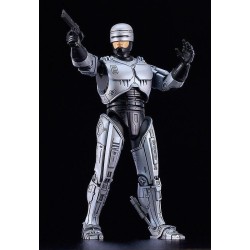 ROBOCOP - Robocop - Plastic Model Kit Moderoid 18cm 2