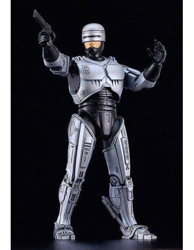 ROBOCOP - Robocop - Plastic Model Kit Moderoid...