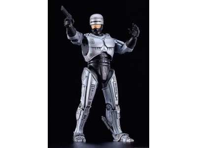 ROBOCOP - Robocop - Plastic Model Kit Moderoid 18cm