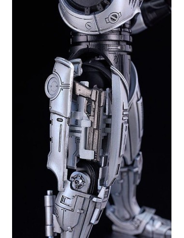 ROBOCOP - Robocop - Plastic Model Kit Moderoid...