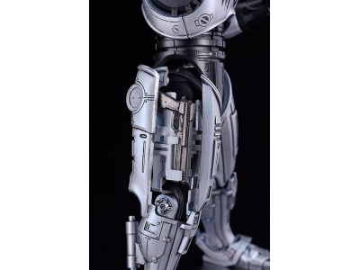 ROBOCOP - Robocop - Plastic Model Kit Moderoid 18cm