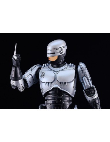 ROBOCOP - Robocop - Plastic Model Kit Moderoid...