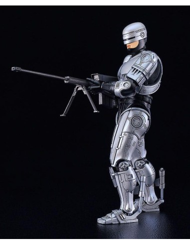 ROBOCOP - Robocop - Plastic Model Kit Moderoid...