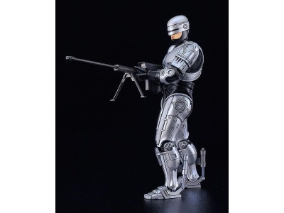 ROBOCOP - Robocop - Plastic Model Kit Moderoid 18cm