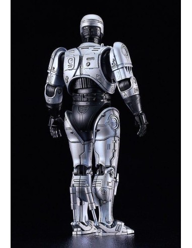 ROBOCOP - Robocop - Plastic Model Kit Moderoid...
