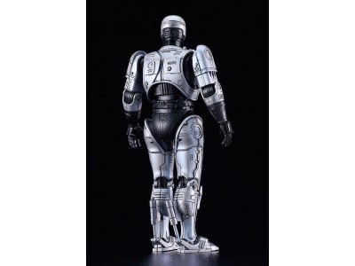 ROBOCOP - Robocop - Plastic Model Kit Moderoid 18cm