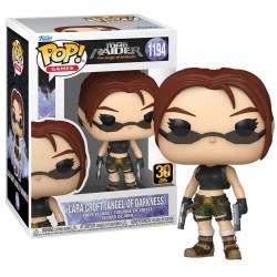 TOMB RAIDER - POP Games N° 1194 - Lara Croft (Angel of...