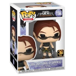 TOMB RAIDER - POP Games N° 1194 - Lara Croft (Angel of... 2