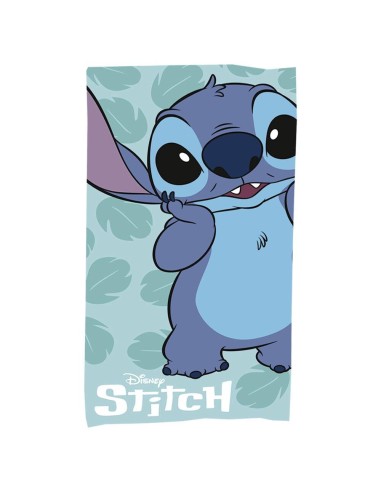 DISNEY - Stitch - Serviette de Plage - 70x140cm