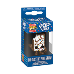 KELLOGS - Pocket Pop Keychain - Pop Tarts (HFS)