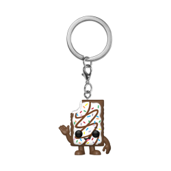 KELLOGS - Pocket Pop Keychain - Pop Tarts (HFS) 2
