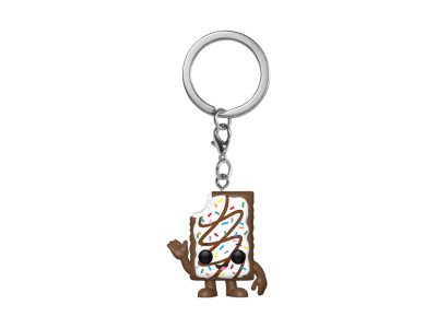 KELLOGS - Pocket Pop Keychain - Pop Tarts (HFS)
