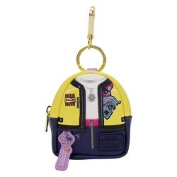 K-POP DEMON HUNTERS - Mini Backpack Bag Charm Loungefly... 2