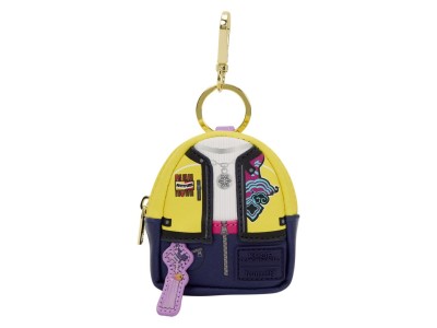 K-POP DEMON HUNTERS - Mini Backpack Bag Charm Loungefly Mystery Box