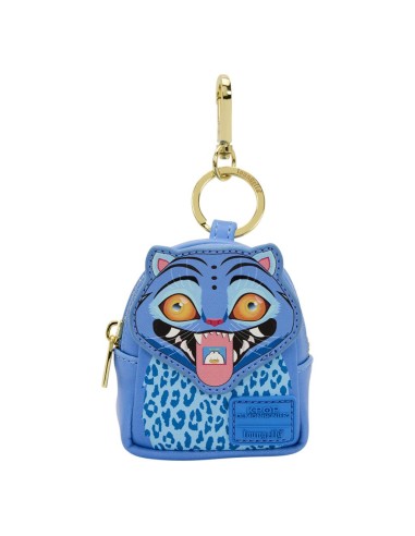 K-POP DEMON HUNTERS - Mini Backpack Bag Charm...