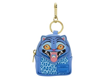 K-POP DEMON HUNTERS - Mini Backpack Bag Charm Loungefly Mystery Box
