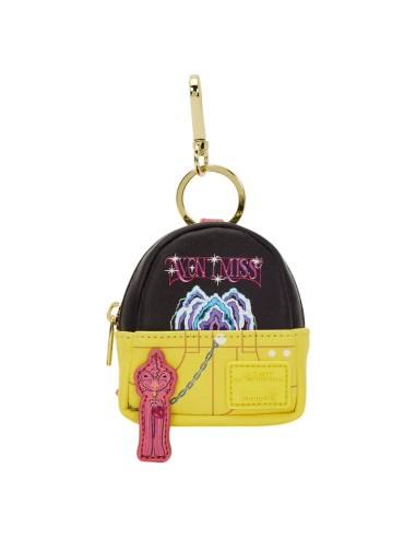 K-POP DEMON HUNTERS - Mini Backpack Bag Charm...