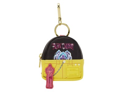 K-POP DEMON HUNTERS - Mini Backpack Bag Charm Loungefly Mystery Box