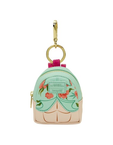 K-POP DEMON HUNTERS - Mini Backpack Bag Charm...