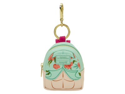 K-POP DEMON HUNTERS - Mini Backpack Bag Charm Loungefly Mystery Box