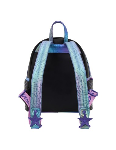 K-POP DEMON HUNTERS - Huntrix - Mini sac à dos...