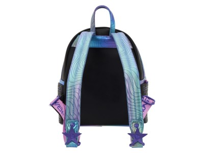 K-POP DEMON HUNTERS - Huntrix - Mini sac à dos Loungefly