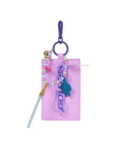 K-POP DEMON HUNTERS - Huntrix - Mini sac à dos...