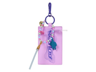 K-POP DEMON HUNTERS - Huntrix - Mini sac à dos Loungefly