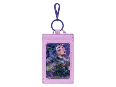 K-POP DEMON HUNTERS - Huntrix - Mini sac à dos Loungefly