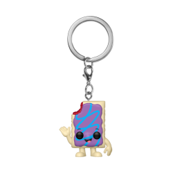 KELLOGS - Pocket Pop Keychain - Pop Tarts (WLDBRY) 2