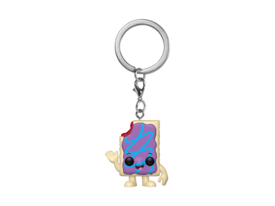 KELLOGS - Pocket Pop Keychain - Pop Tarts (WLDBRY)