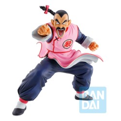 DRAGON BALL - Taopaipai Ex Mystical Adv. - Figurine...