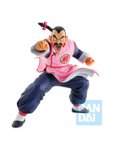 DRAGON BALL - Taopaipai Ex Mystical Adv. -...