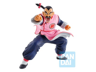 DRAGON BALL - Taopaipai Ex Mystical Adv. - Figurine Ichibansho 18cm