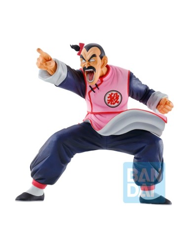 DRAGON BALL - Taopaipai Ex Mystical Adv. -...