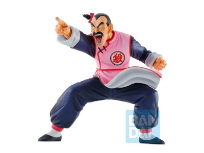 DRAGON BALL - Taopaipai Ex Mystical Adv. - Figurine Ichibansho 18cm
