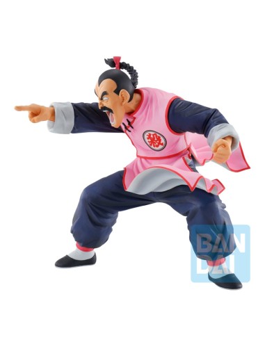 DRAGON BALL - Taopaipai Ex Mystical Adv. -...