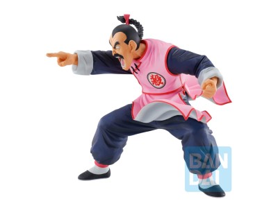 DRAGON BALL - Taopaipai Ex Mystical Adv. - Figurine Ichibansho 18cm