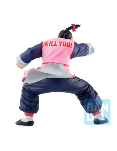 DRAGON BALL - Taopaipai Ex Mystical Adv. -...