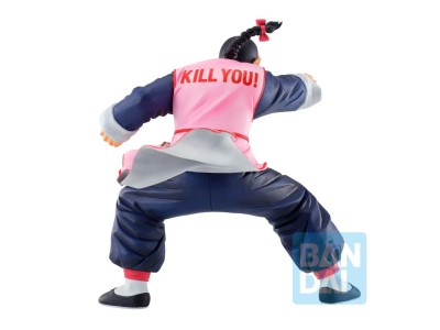 DRAGON BALL - Taopaipai Ex Mystical Adv. - Figurine Ichibansho 18cm