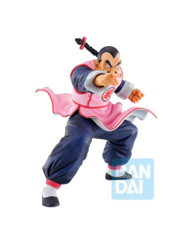 DRAGON BALL - Taopaipai Ex Mystical Adv. -...