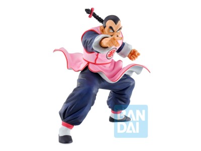 DRAGON BALL - Taopaipai Ex Mystical Adv. - Figurine Ichibansho 18cm