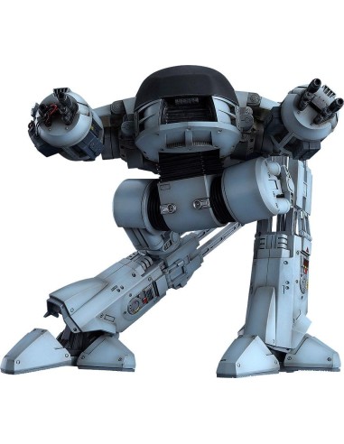ROBOCOP - ED-209 - Plastic Model Kit Moderoid 20cm