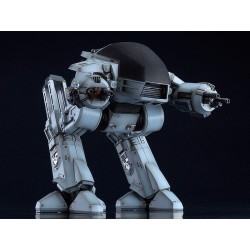 ROBOCOP - ED-209 - Plastic Model Kit Moderoid 20cm 2