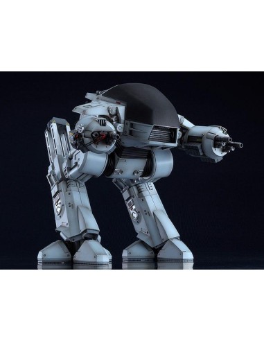 ROBOCOP - ED-209 - Plastic Model Kit Moderoid 20cm