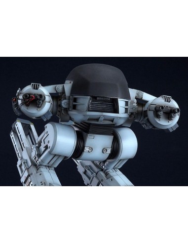 ROBOCOP - ED-209 - Plastic Model Kit Moderoid 20cm