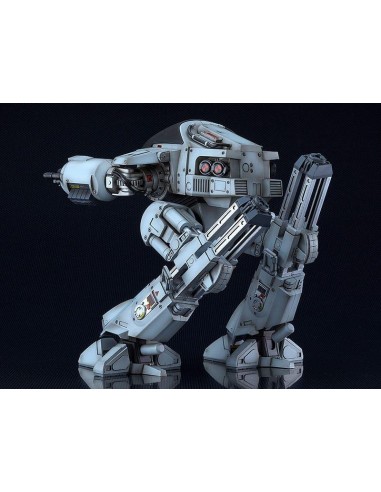 ROBOCOP - ED-209 - Plastic Model Kit Moderoid 20cm