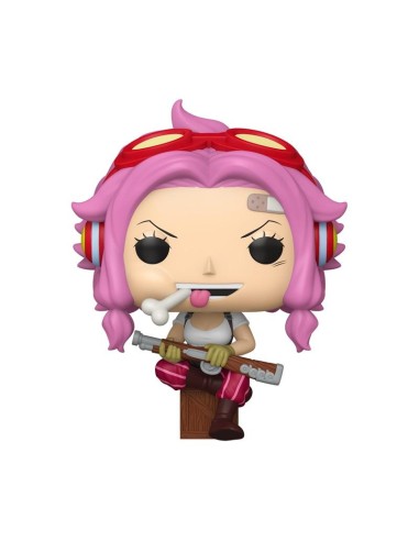 ONE PIECE - POP Animation N° 2205 - Ginny