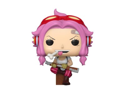 ONE PIECE - POP Animation N° 2205 - Ginny